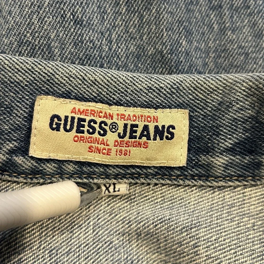Guess pit 23